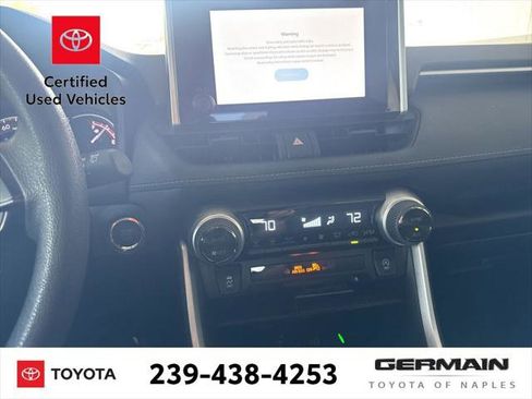 Certified 2024 Toyota RAV4 XLE w/ Convenience Package image 20