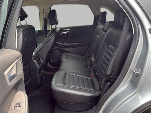 Certified 2024 Ford Edge SEL w/ Convenience Package AWD/4WD image 14
