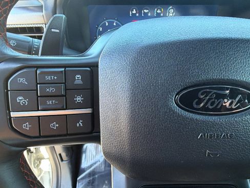 Certified 2024 Ford F150 Raptor image 19