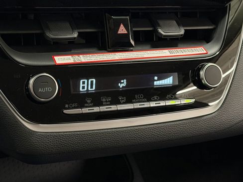 New 2026 Toyota Corolla LE image 25