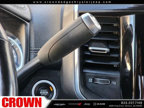 Used 2020 RAM 2500 Laramie image 31