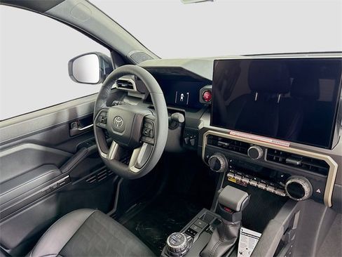 New 2025 Toyota Tacoma TRD Off-Road image 28