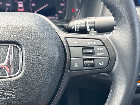 Certified 2024 Honda Accord EX-L image 29