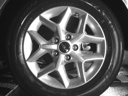 Used 2025 Kia Soul LX w/ LX Technology Package FWD image 17