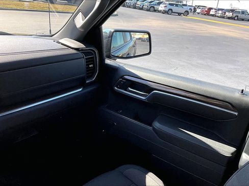 Certified 2025 Chevrolet Silverado 1500 LT image 16