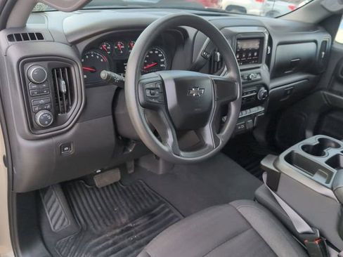 Certified 2022 Chevrolet Silverado 1500 Custom Trail Boss image 10