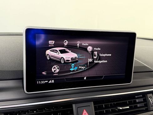 Used 2018 Audi S5 Premium Plus w/ Navigation Package image 34