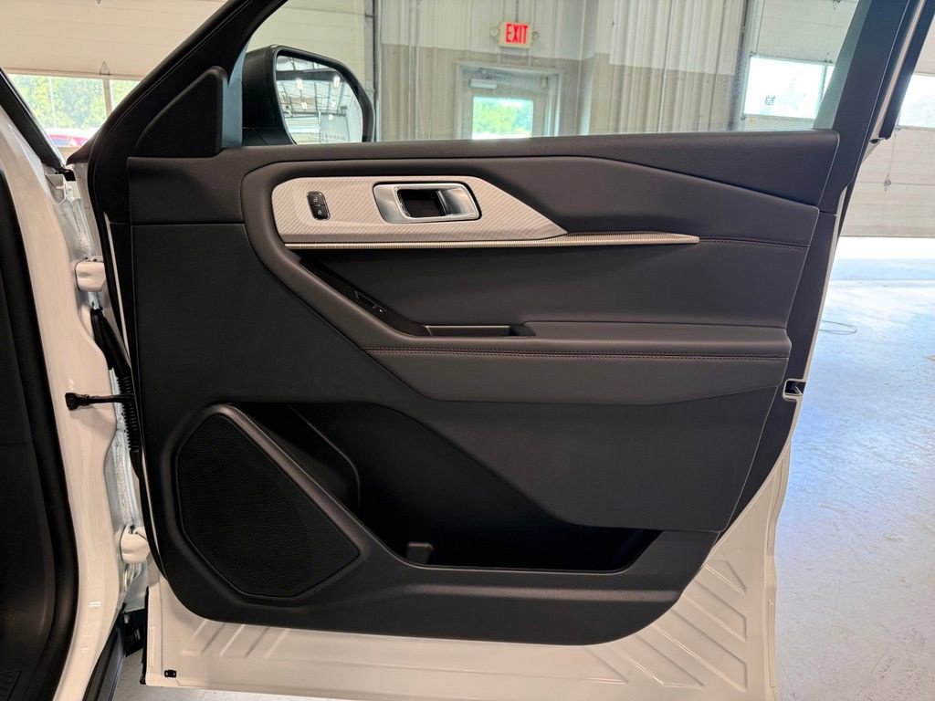 New 2026 Ford Explorer Active w/ Active Comfort Package AWD/4WD image 36