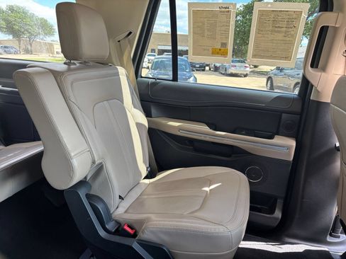 Used 2024 Ford Expedition Limited AWD/4WD image 41