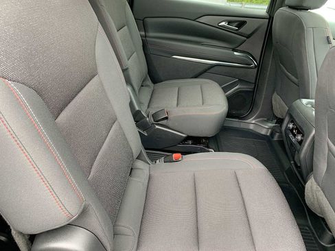 Certified 2024 Chevrolet Traverse Z71 AWD/4WD image 26
