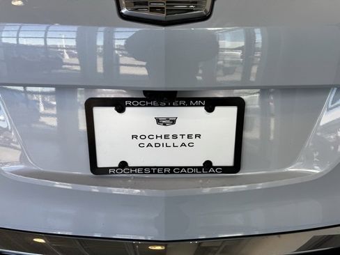 New 2026 Cadillac Vistiq Luxury image 46