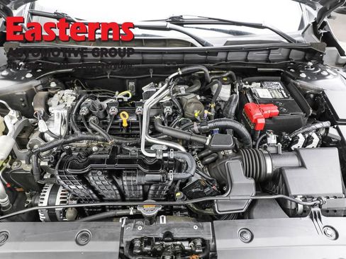 Used 2024 Nissan Altima 2.5 S image 7