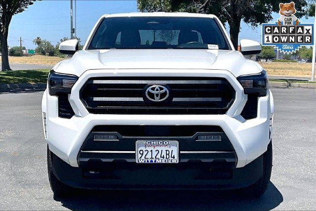 Used 2024 Toyota Tacoma SR5 RWD image 3