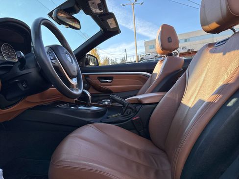 Used 2014 BMW 428i xDrive Convertible image 30