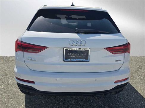 Certified 2025 Audi Q3 2.0T Premium Plus w/ Premium Plus Package image 6