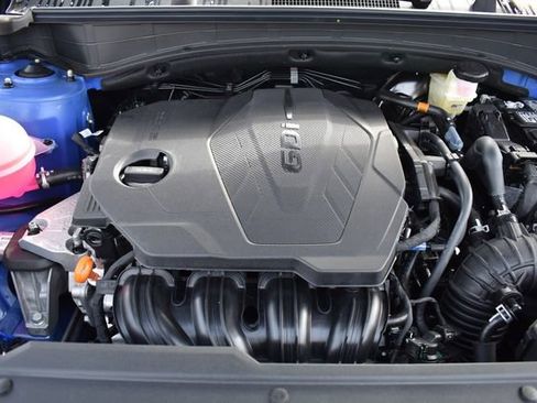 New 2026 Kia Sportage EX FWD image 33