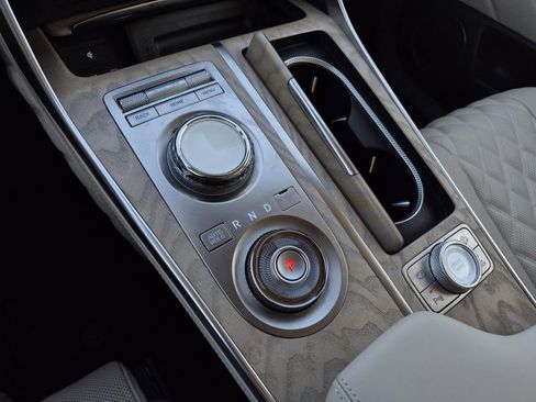 Used 2024 Genesis GV80 3.5T w/ Prestige Package image 34