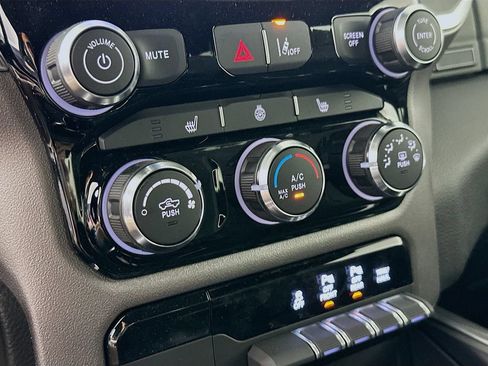 New 2026 RAM 1500 Big Horn w/ Night Edition AWD/4WD image 21