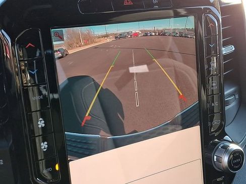 New 2026 RAM 2500 Tradesman AWD/4WD image 16