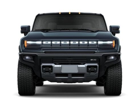 New 2025 GMC Hummer EV 3X image 30