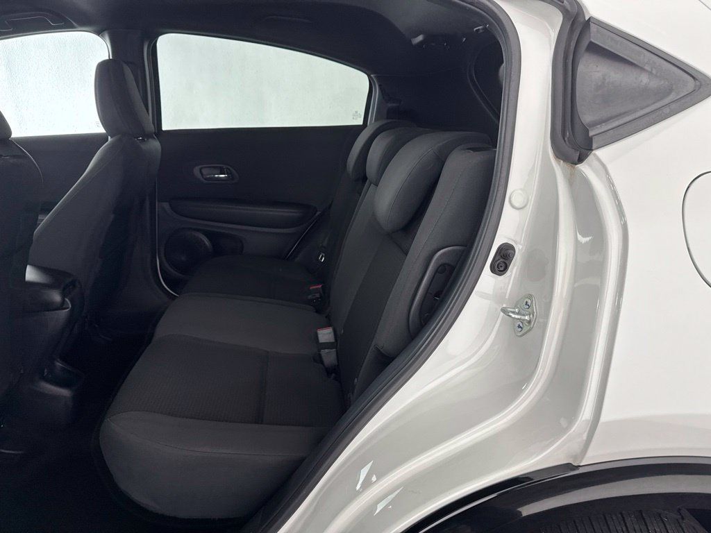 Used 2021 Honda HR-V Sport image 27