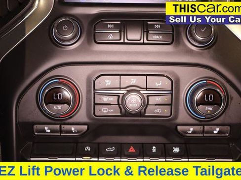 Used 2021 Chevrolet Silverado 1500 RST AWD/4WD image 21