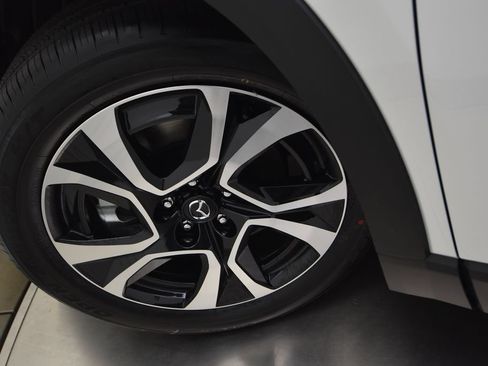 New 2026 MAZDA CX-5 Preferred AWD/4WD image 39
