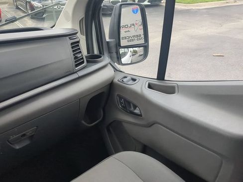 Used 2024 Ford Transit 350 XLT RWD image 19