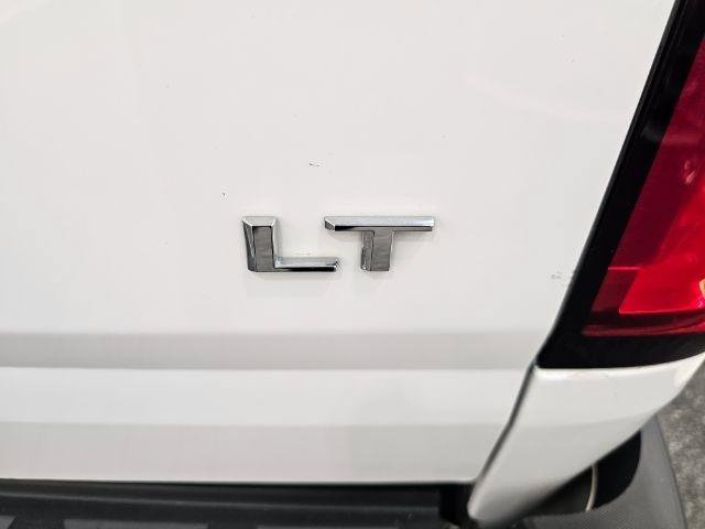 Used 2021 Chevrolet Colorado LT w/ Fleet Safety Package AWD/4WD image 37