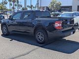 Certified 2022 Ford Maverick XLT image 4