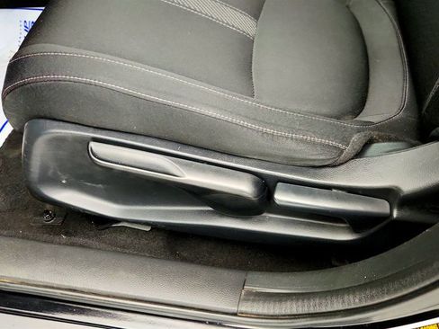 Used 2017 Honda Civic EX image 12