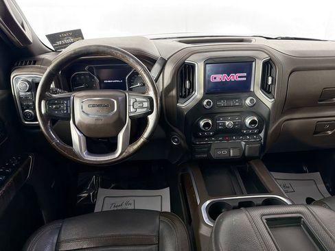 Used 2021 GMC Sierra 1500 Denali w/ Denali Ultimate Package AWD/4WD image 23