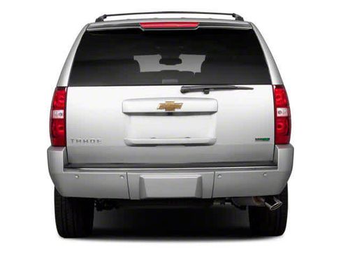 Used 2013 Chevrolet Tahoe LT w/ Texas Edition RWD image 8