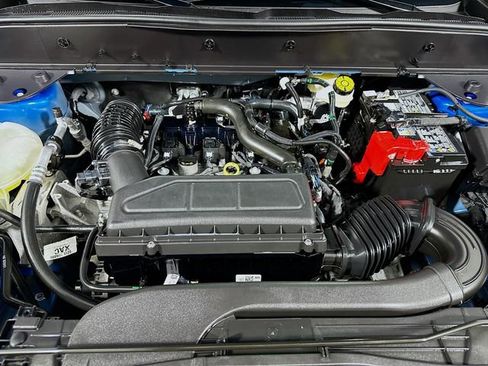 Certified 2025 Ford Bronco Sport Big Bend w/ Convenience Package image 23