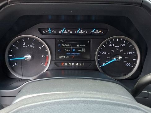 Used 2022 Ford F250 XL w/ Power Equipment Group RWD image 14