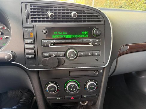 Used 2007 Saab 9-3 2.0T image 31