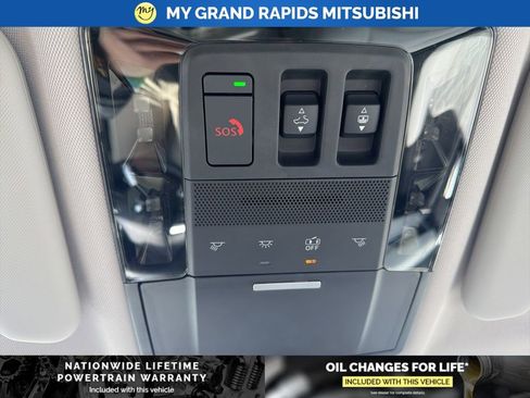 New 2026 Mitsubishi Outlander SEL AWD/4WD image 21