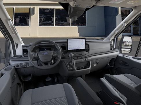 New 2026 Ford Transit 350 148 High Roof AWD image 30