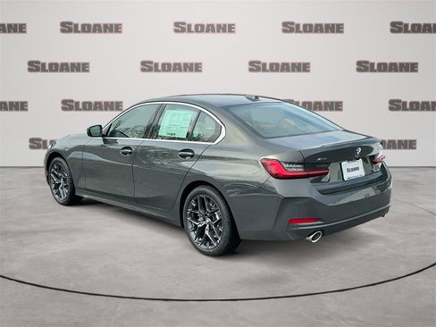 New 2026 BMW 330i xDrive Sedan w/ Premium Package image 3
