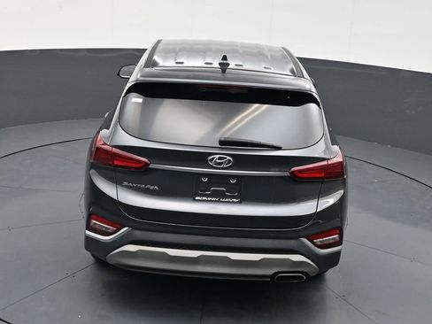 Used 2020 Hyundai Santa Fe SEL image 15