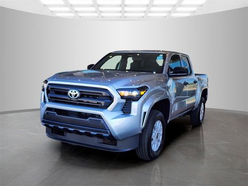 New 2026 Toyota Tacoma SR image 6