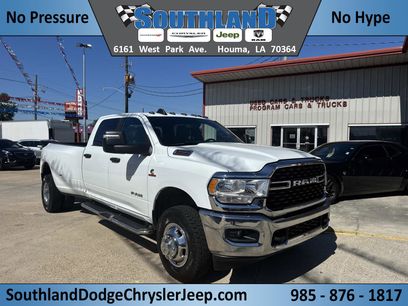 Certified 2024 RAM 3500 Big Horn