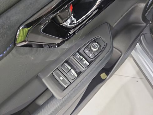 New 2026 Subaru Forester Limited image 11