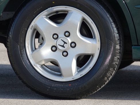 Used 1998 Honda Accord EX image 51