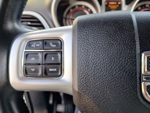 Used 2017 Dodge Journey Crossroad image 30