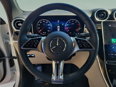 Certified 2026 Mercedes-Benz GLC 300 image 19