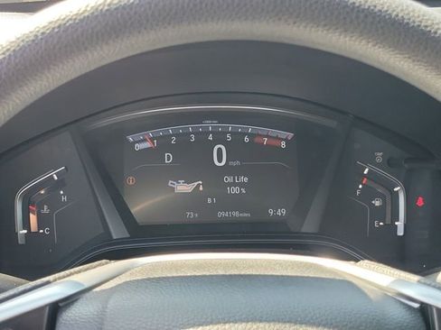 Used 2021 Honda CR-V LX image 28