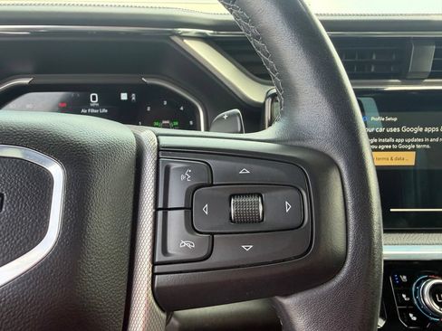 Used 2022 GMC Sierra 1500 Denali AWD/4WD image 34