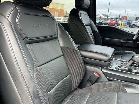 Used 2023 Ford F150 Raptor w/ Raptor Carbon Fiber Package image 26