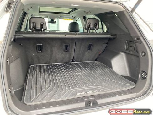 Used 2020 Chevrolet Equinox Premier image 9